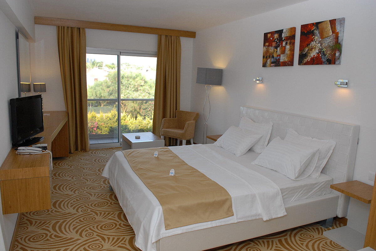 Egge Hotel Çeşme galeri 8