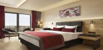 Ramada Encore Gebze · 27