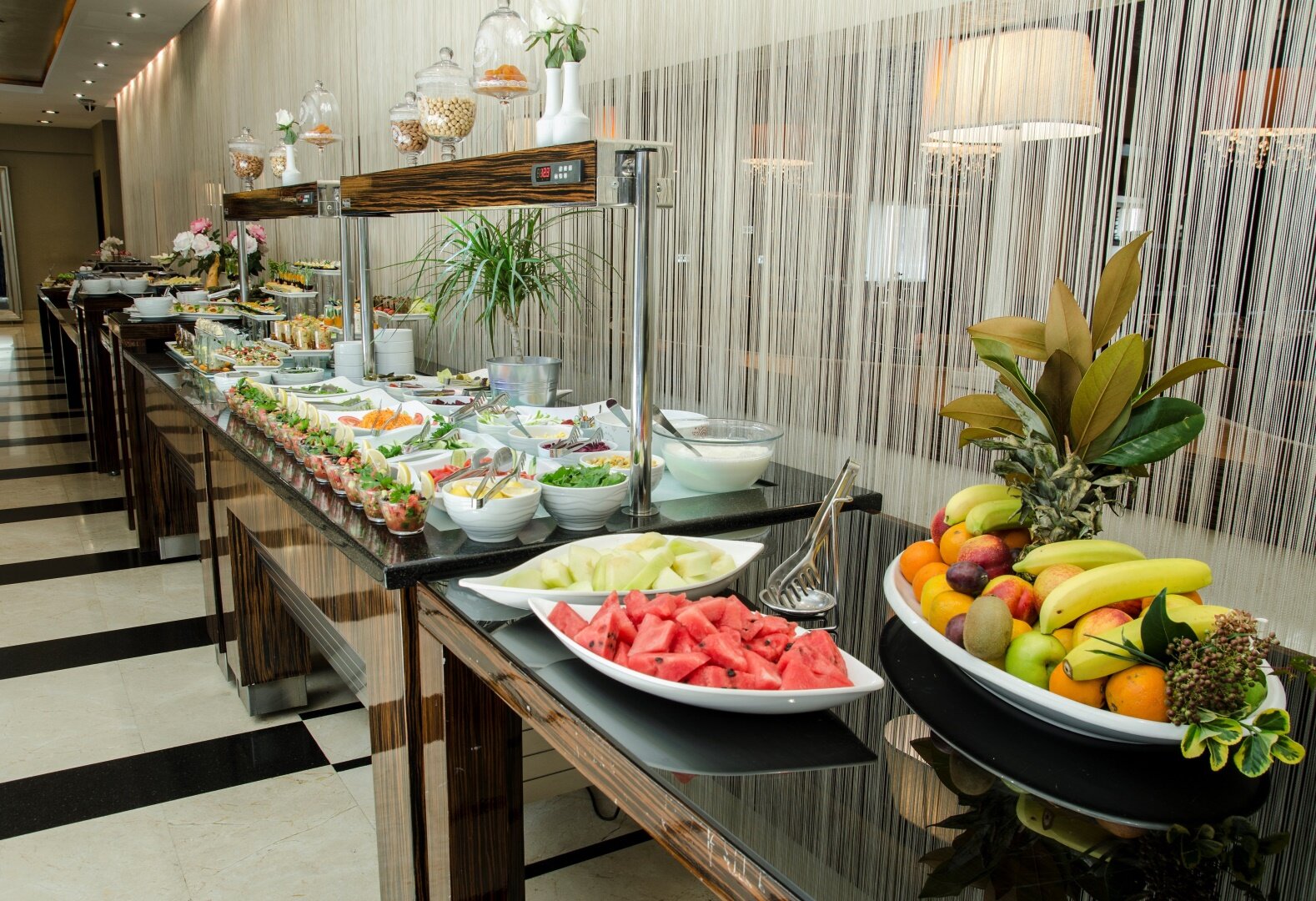 Ağaoğlu My City Hotel · 6