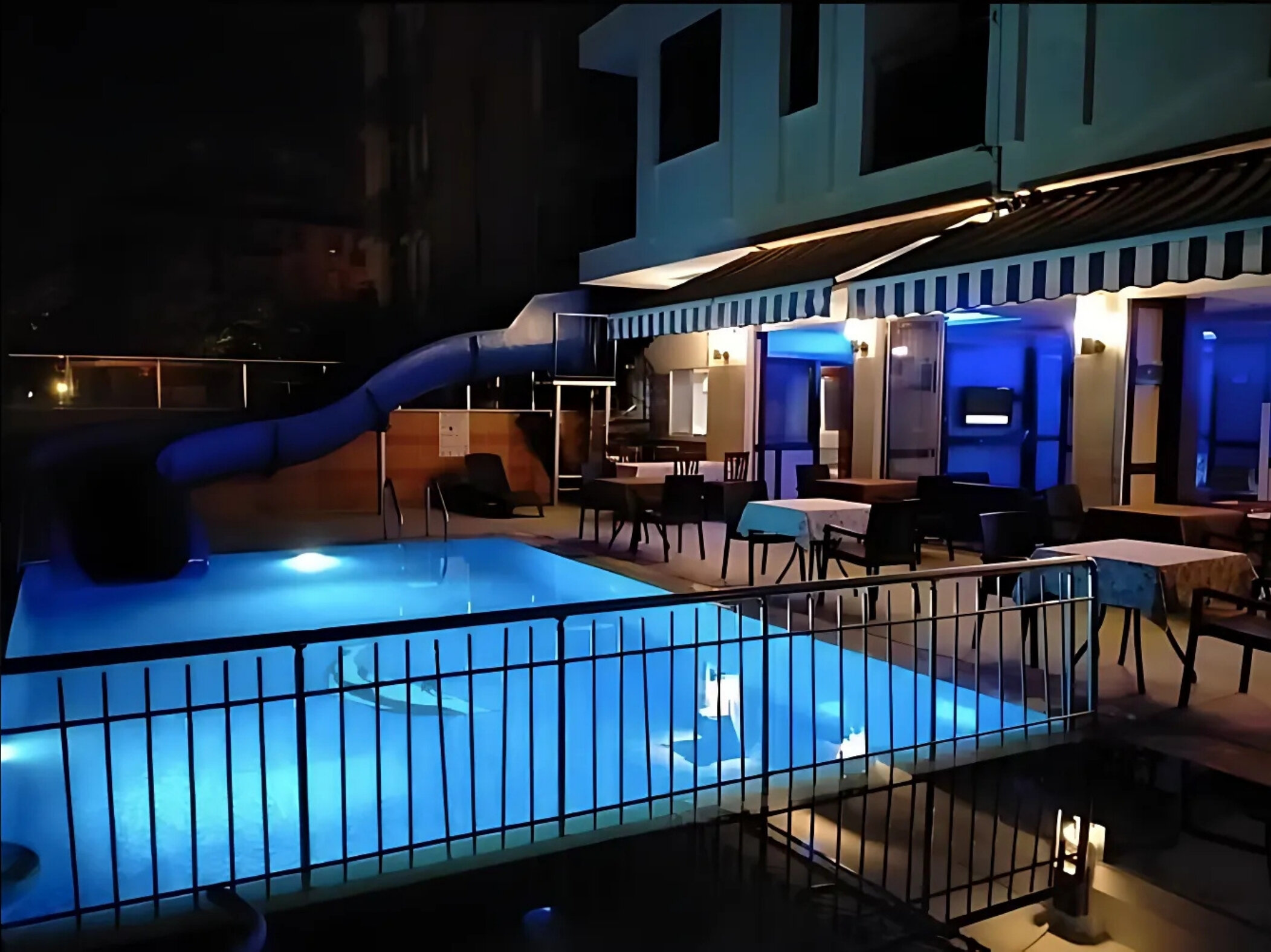 Livane Sun Otel galeri 6