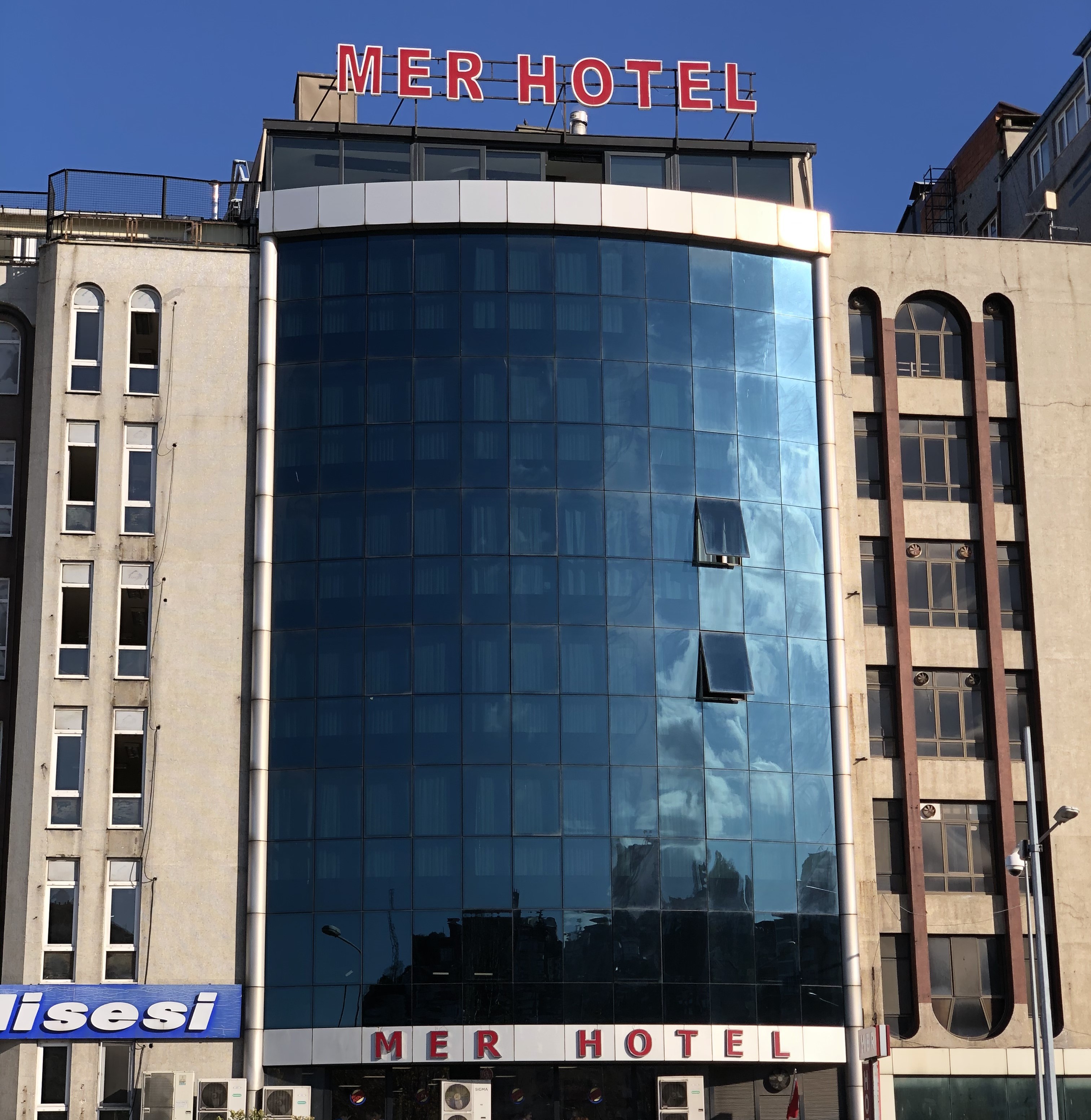Mer Hotel Zonguldak