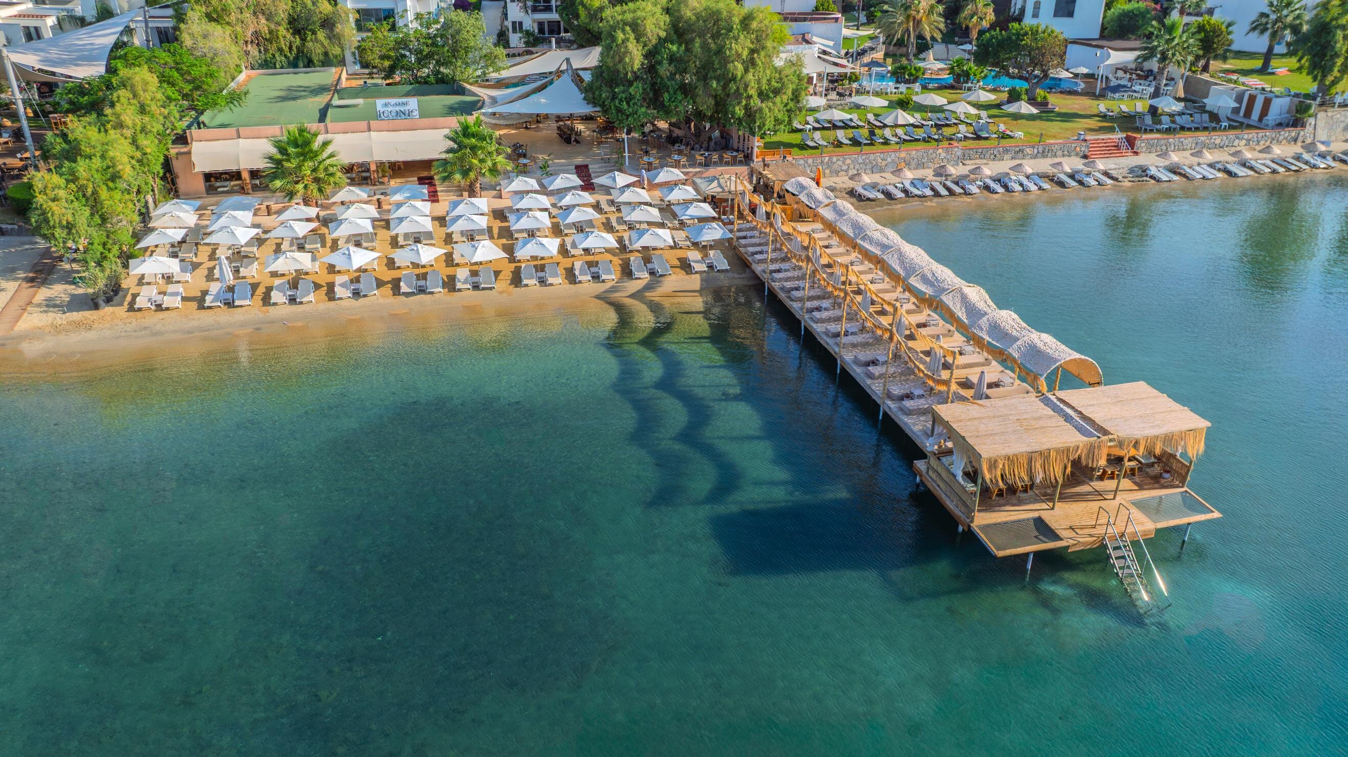 InOne Mucho Selection Hotel (Adult Only +16)