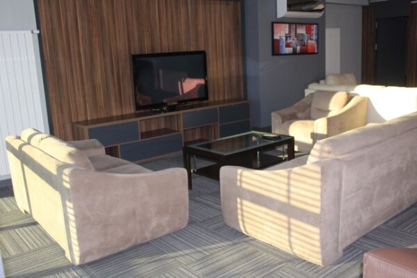 Mer Hotel Zonguldak