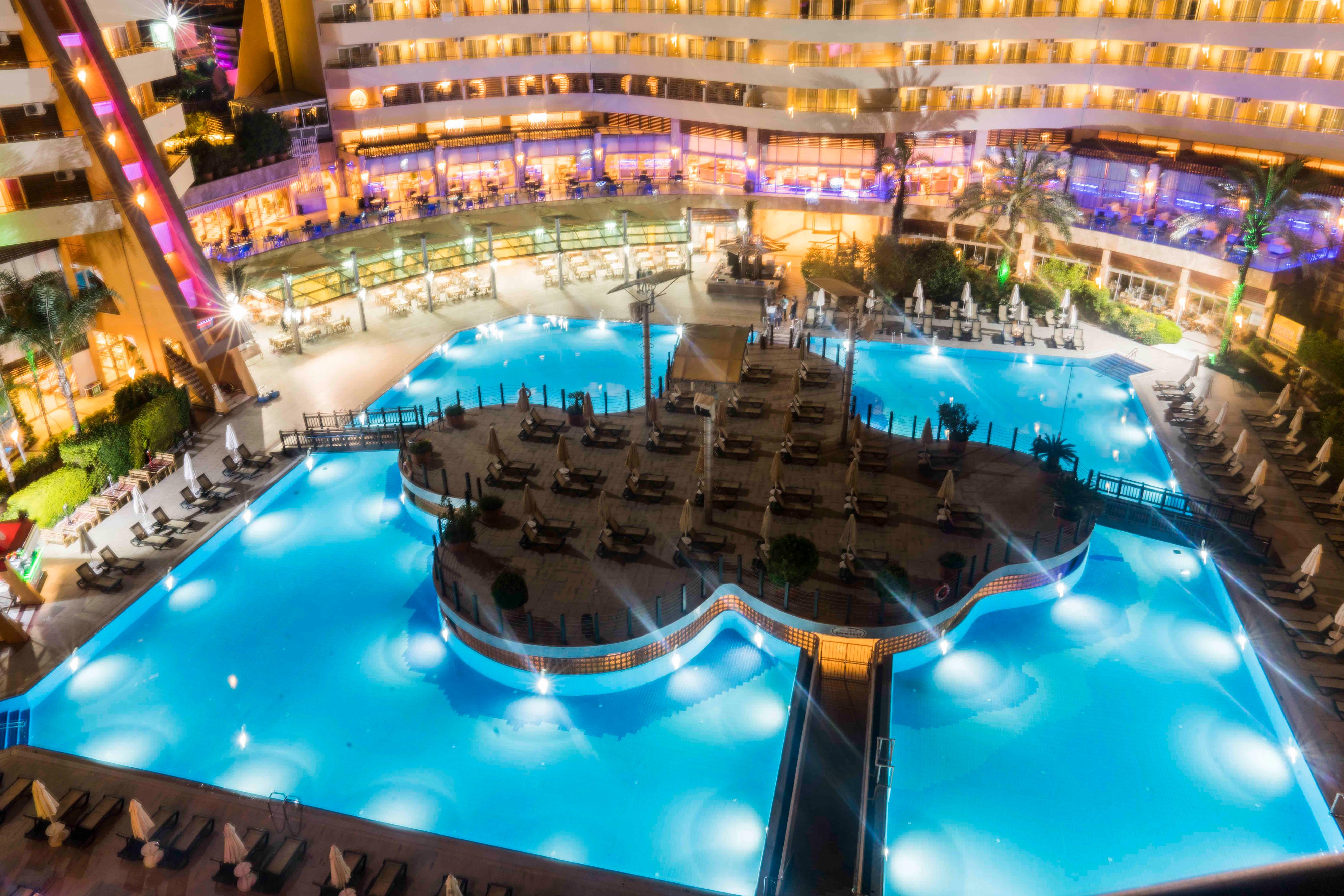 Alaiye Resort & Spa Hotel