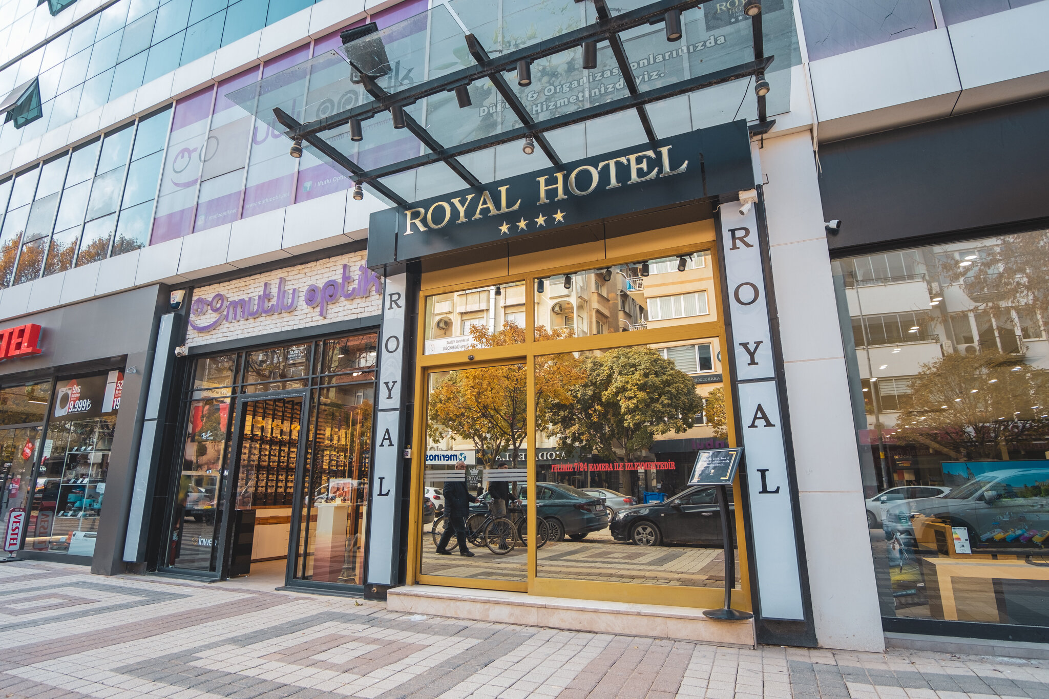 Royal Hotel İnegöl · 34
