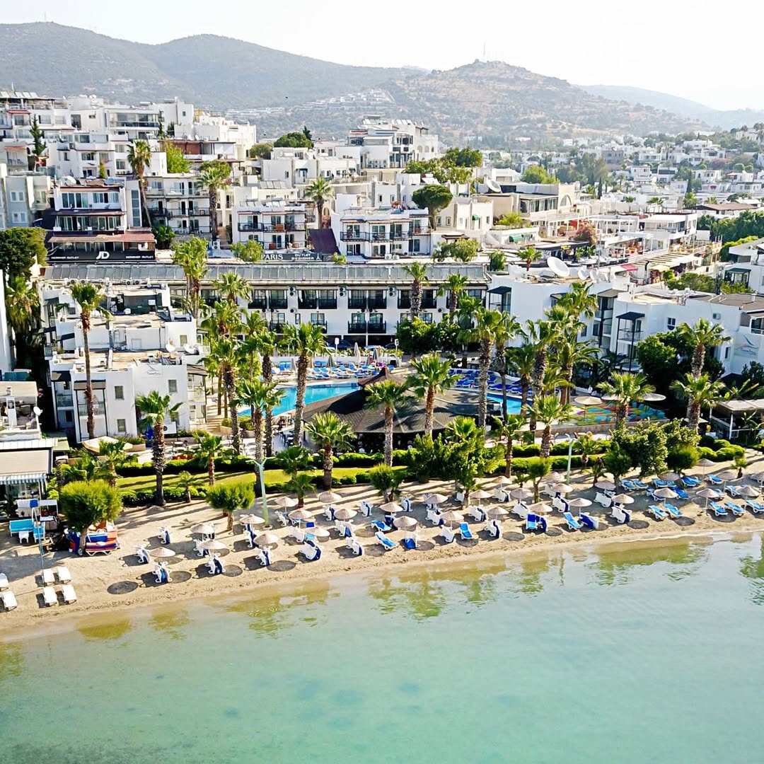 Parkım Ayaz Otel