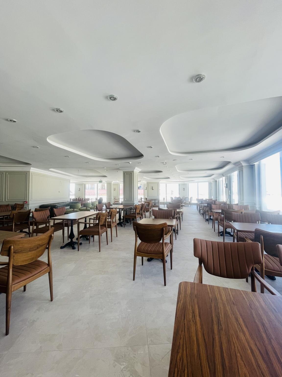 Lala Grand Otel galeri 9