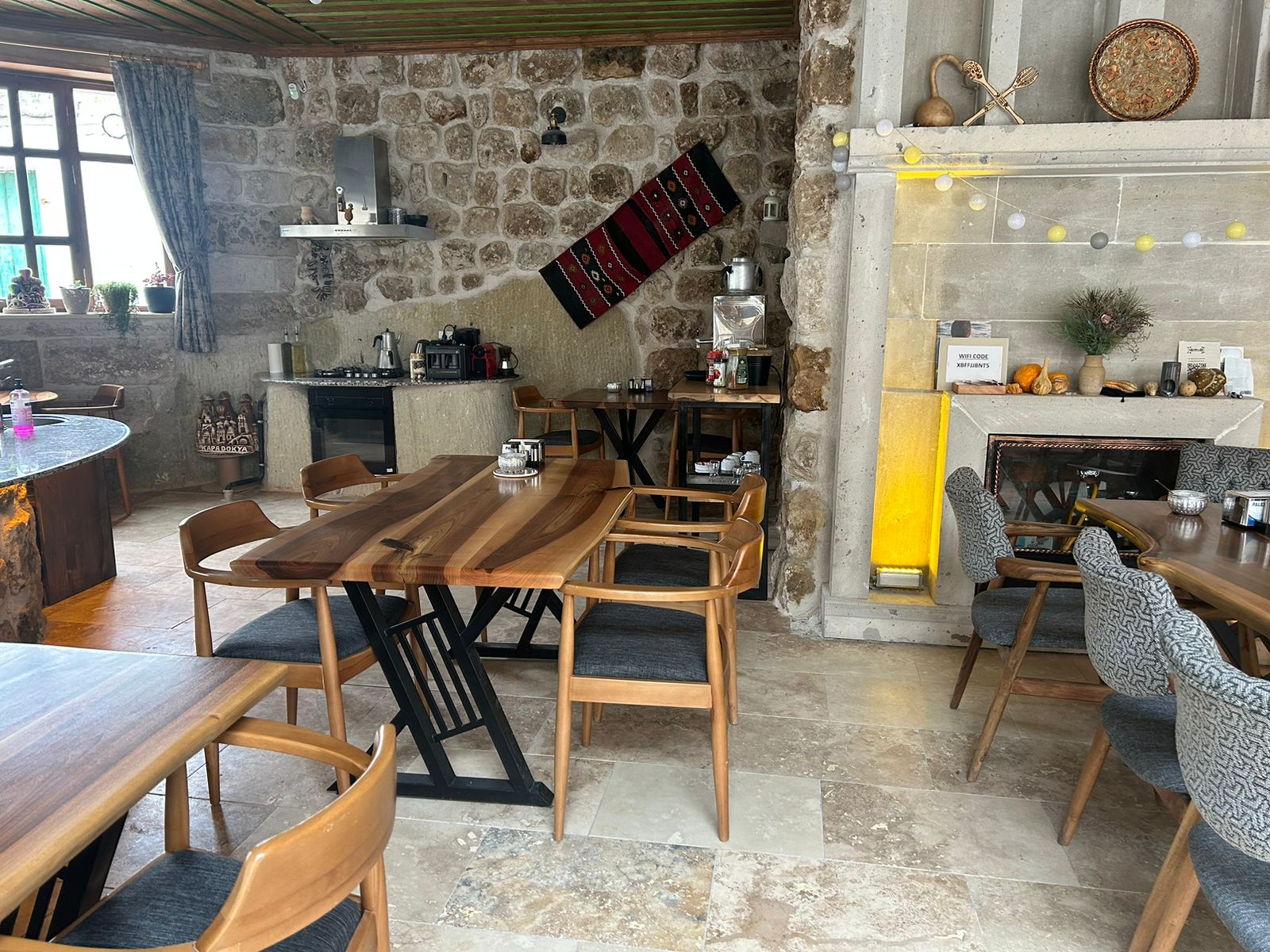 Atillas Cave Hotel