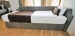 Deluxe Triple Room Görseli
