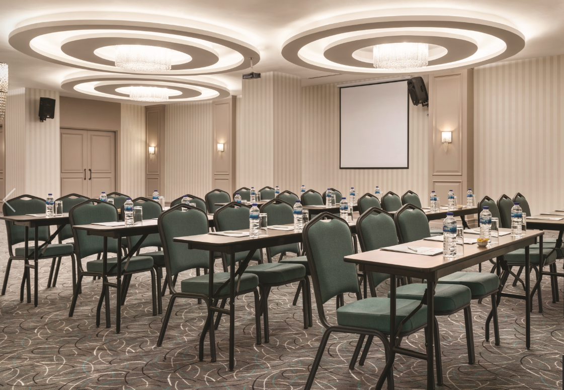 Ramada by Wyndham Bursa Nilüfer galeri 7