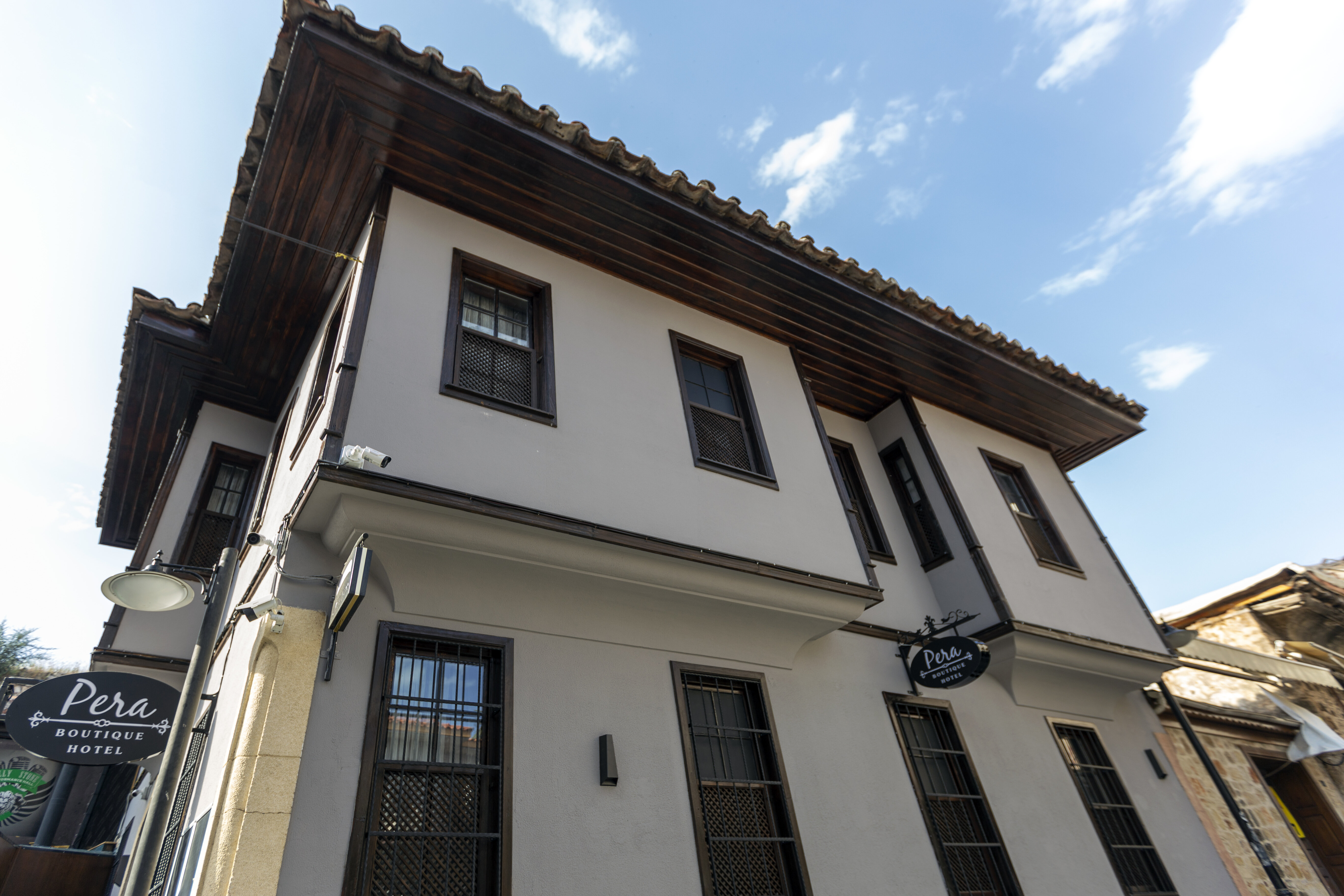 Pera Hotel Kaleiçi galeri 8