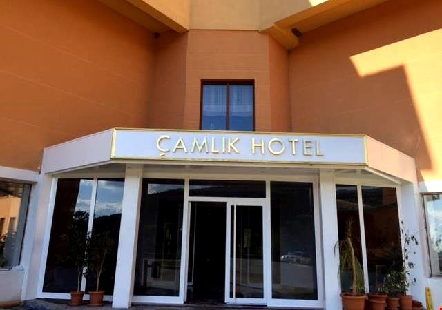 Çamlık Hotel