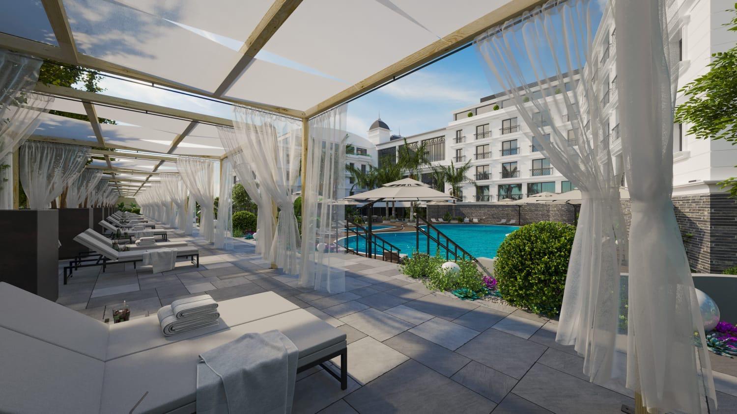 Ramada by Wyndham Dalaman