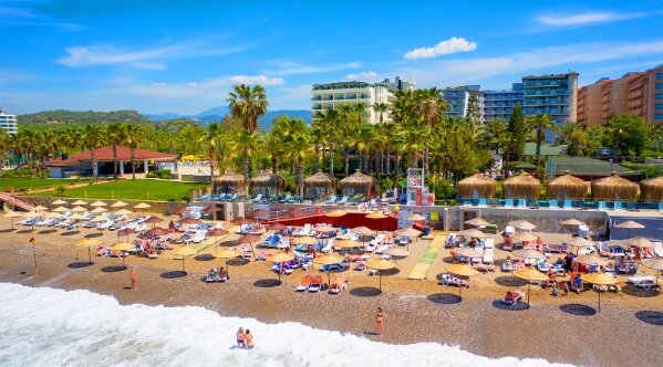Holiday Park Resort | Jolly
