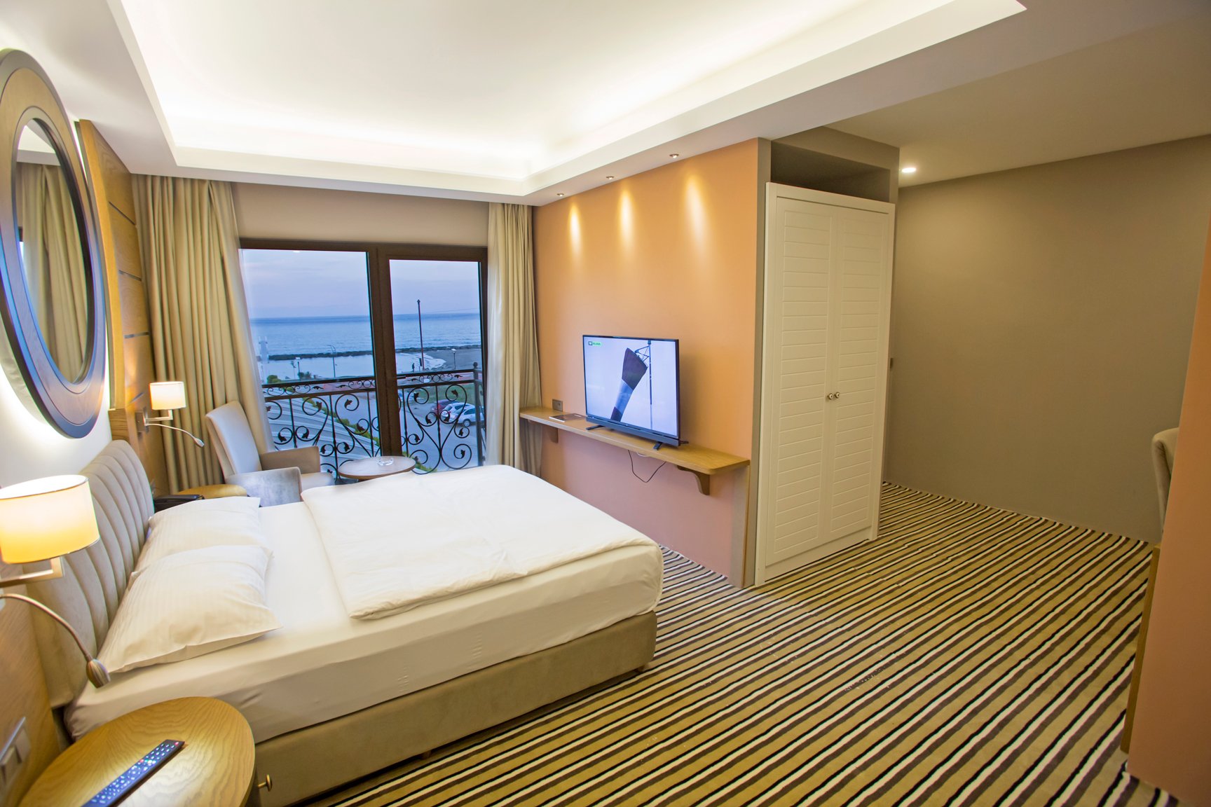 Aktuğ Elegance Otel · 29