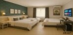 Deluxe Suite 1+1 Görseli
