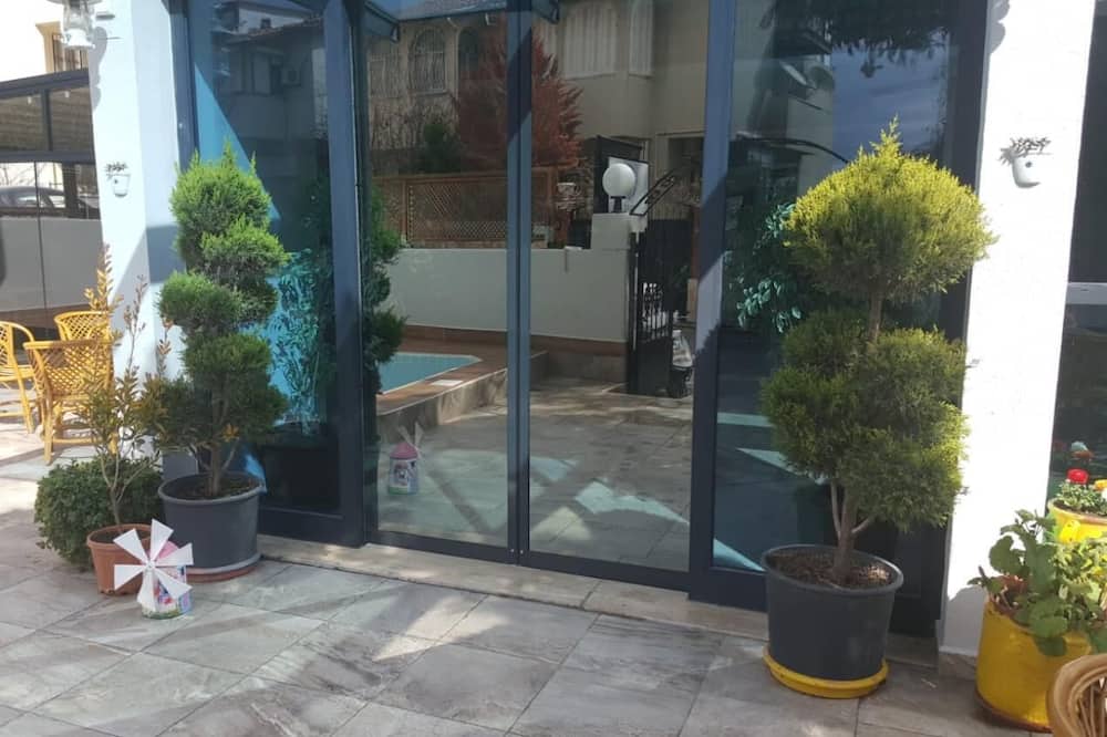 La Bella Suit Otel