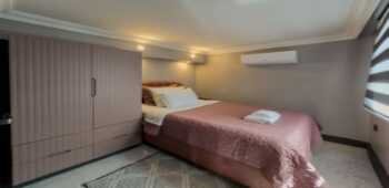 Belek 07 Luxury Suites - Only For Family