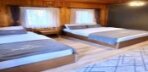 Classic Triple Room Mountain View Görseli