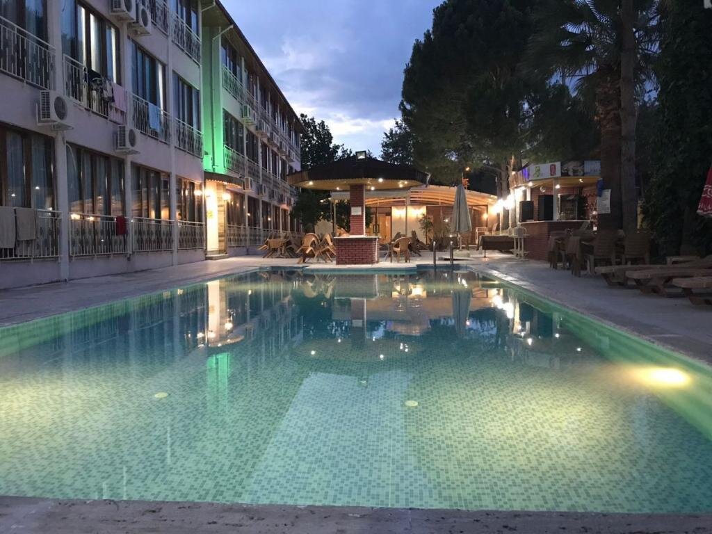 Oskar Hotel galeri 5