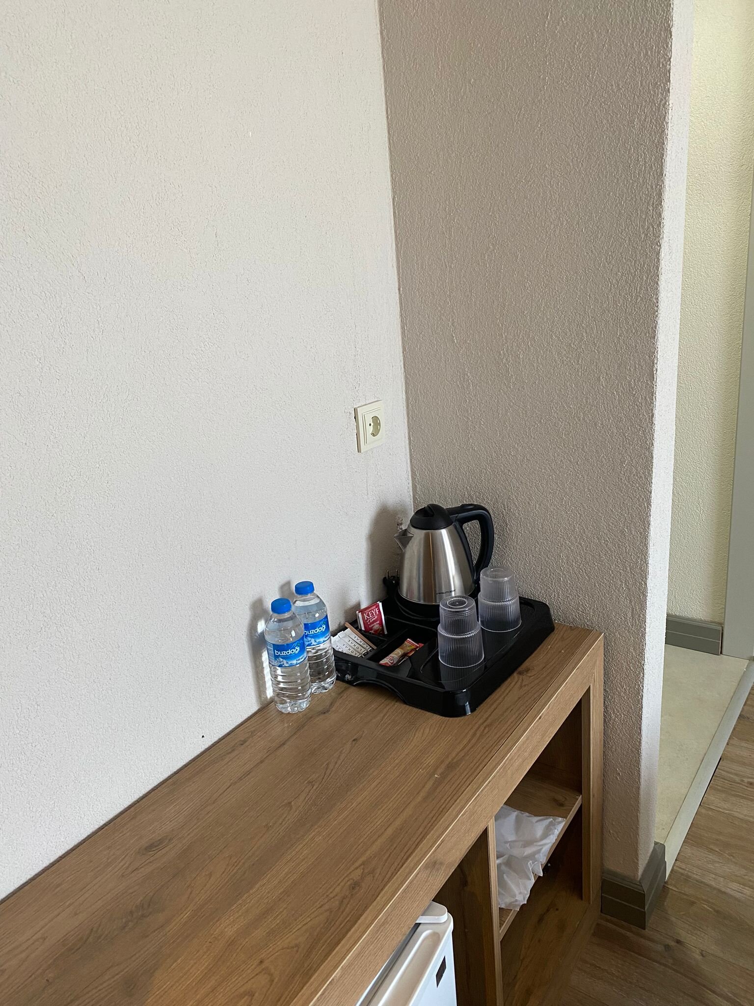 Nehir Hotel Keşan Rezervasyon
