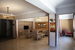 Kent Otel Erzincan