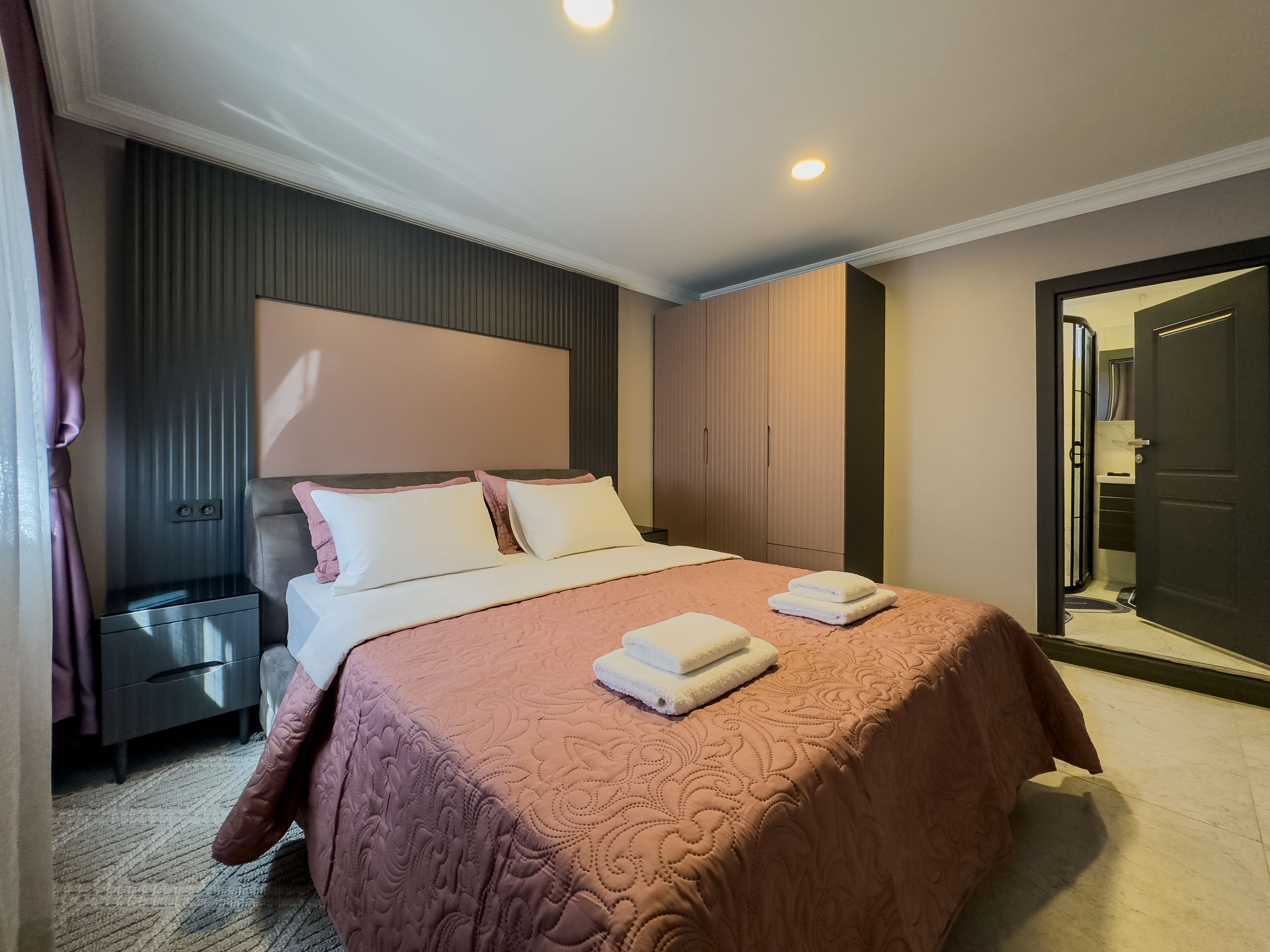 Economy Family Suite