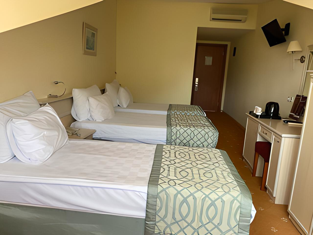 Lykia Resort Göcek - Tatil Köyü