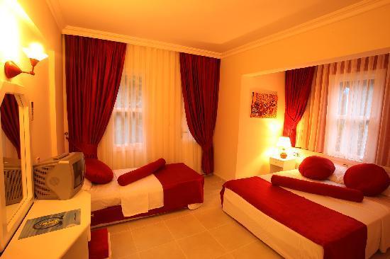 Destina Otel