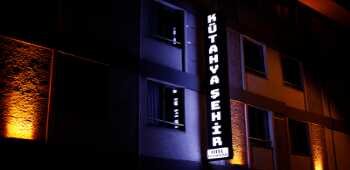 Kütahya Şehir Otel