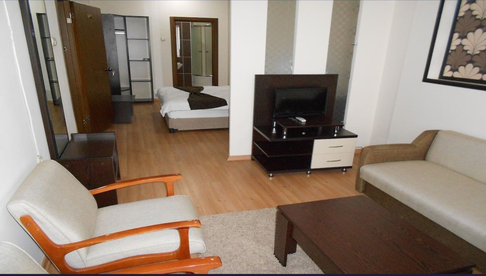 Nas Otel Rezervasyon
