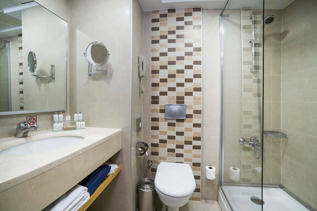 Radisson Hotel President Old Town İstanbul