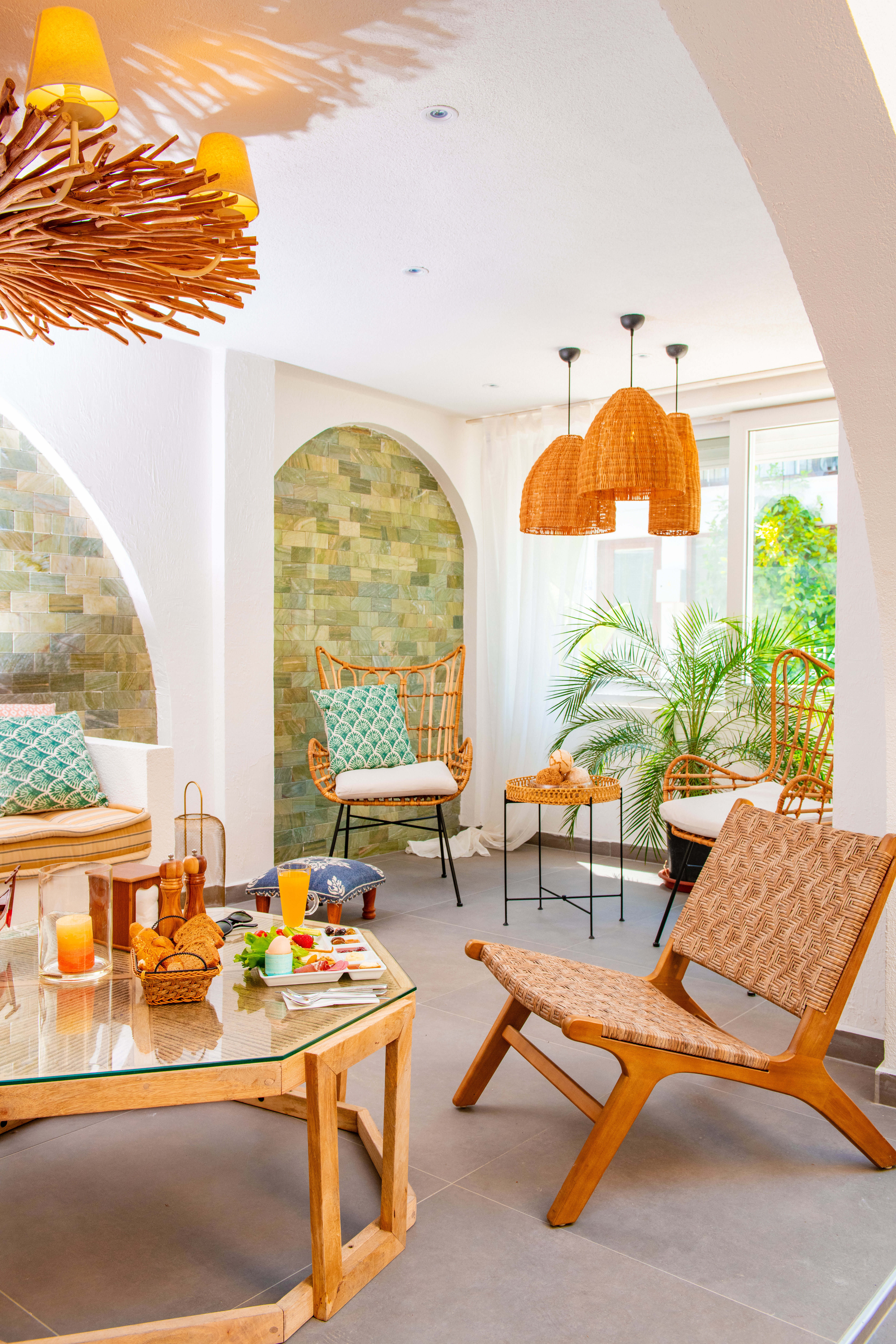 Mare Marin Boutique Hotel