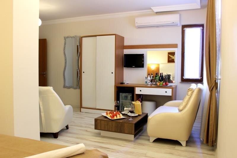 İğneada Parlak Resort Hotel