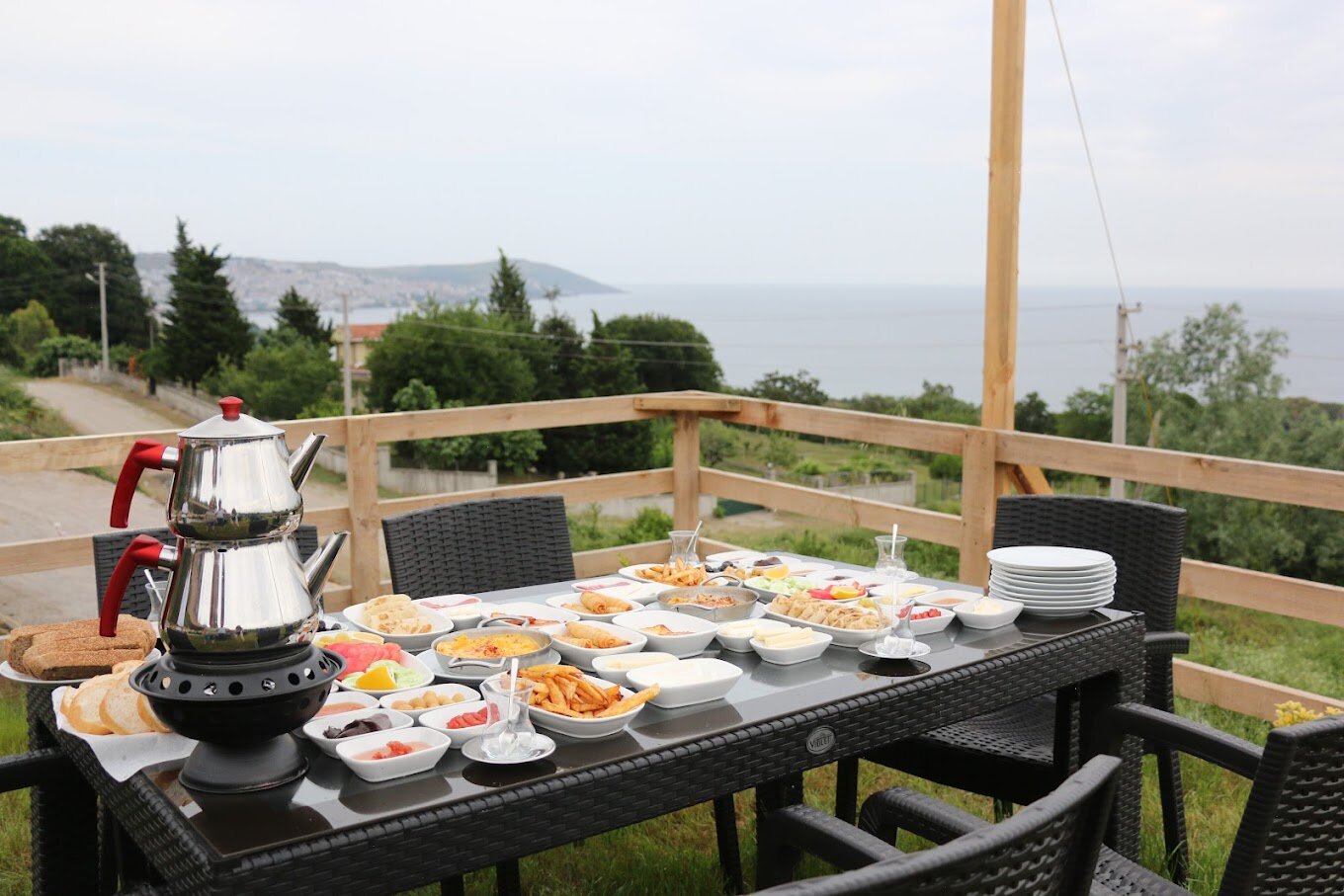 Sinop Sirius Pansiyon galeri 6