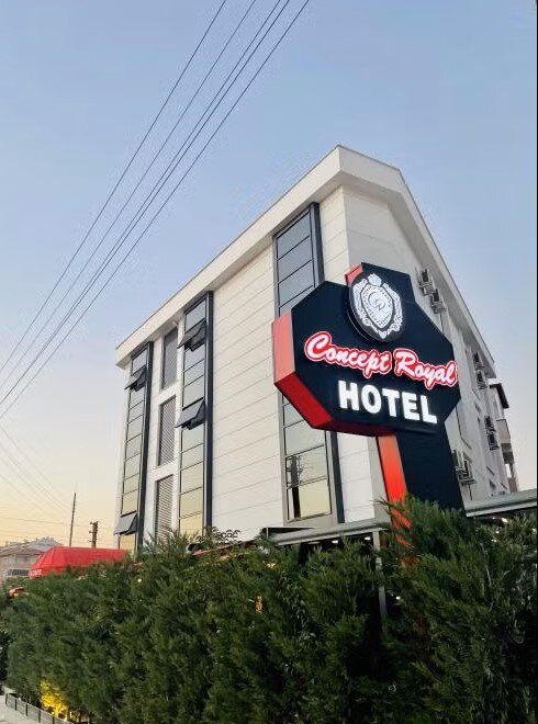 Concept Royal Edirne