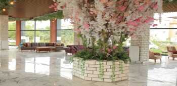 Samsun Palas Hotel · 45
