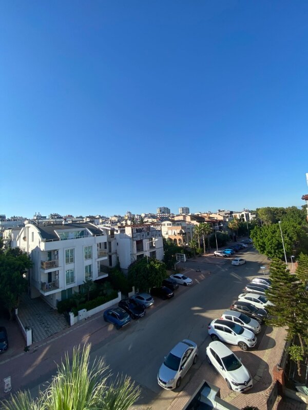 Sky Luxe Hotel Konyaaltı