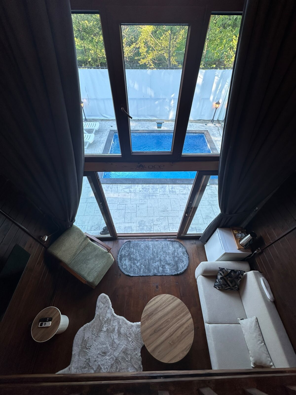 Oce Bungalow · 36
