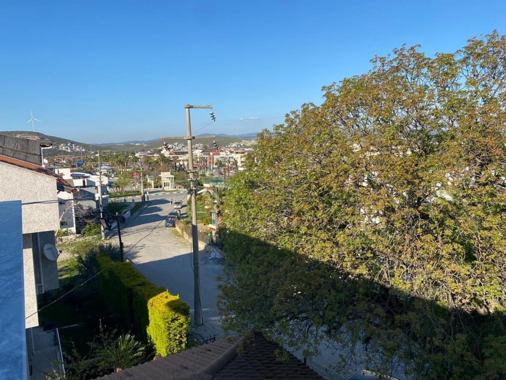 Derin Pansiyon Sığacık galeri 3