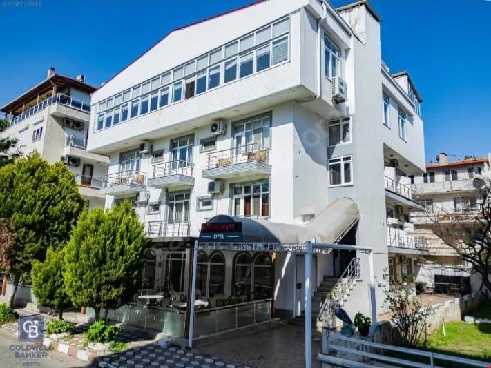 Leman Otel Akçay