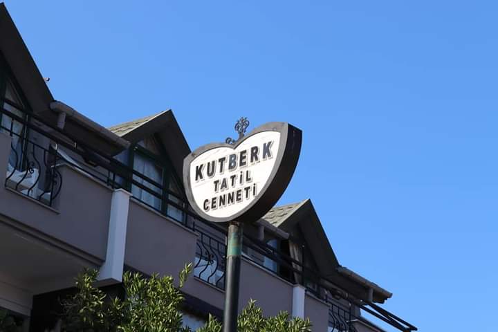 Kutberk Boutique Hotel
