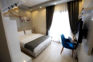 Royal İnci Hotel