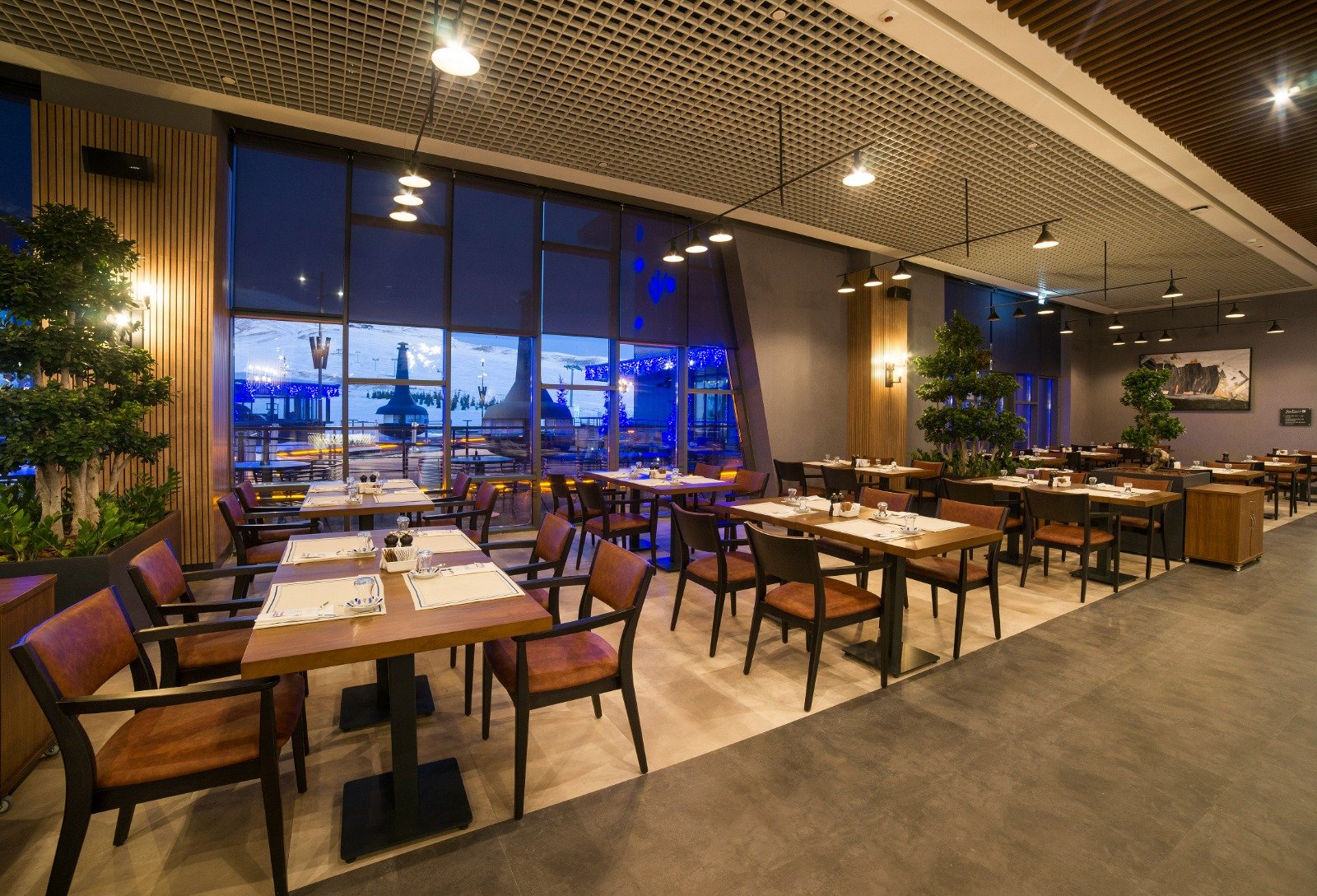 Radisson Blu Hotel Mount Erciyes