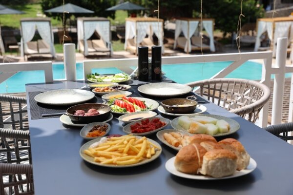 Eman Termal Otel