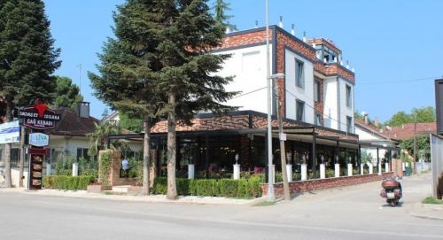 Liva Butik Otel Sapanca