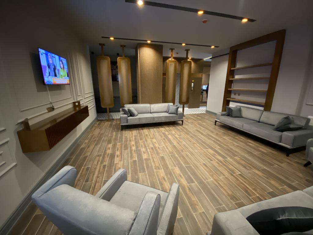 Sarıkamış Aras Otel