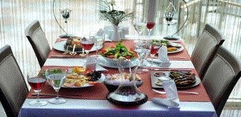 Rhiss Hotel Bostancı · 57