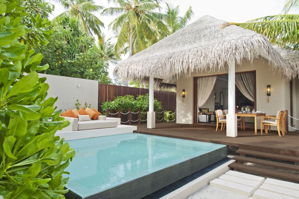 Ayada Maldives · 9