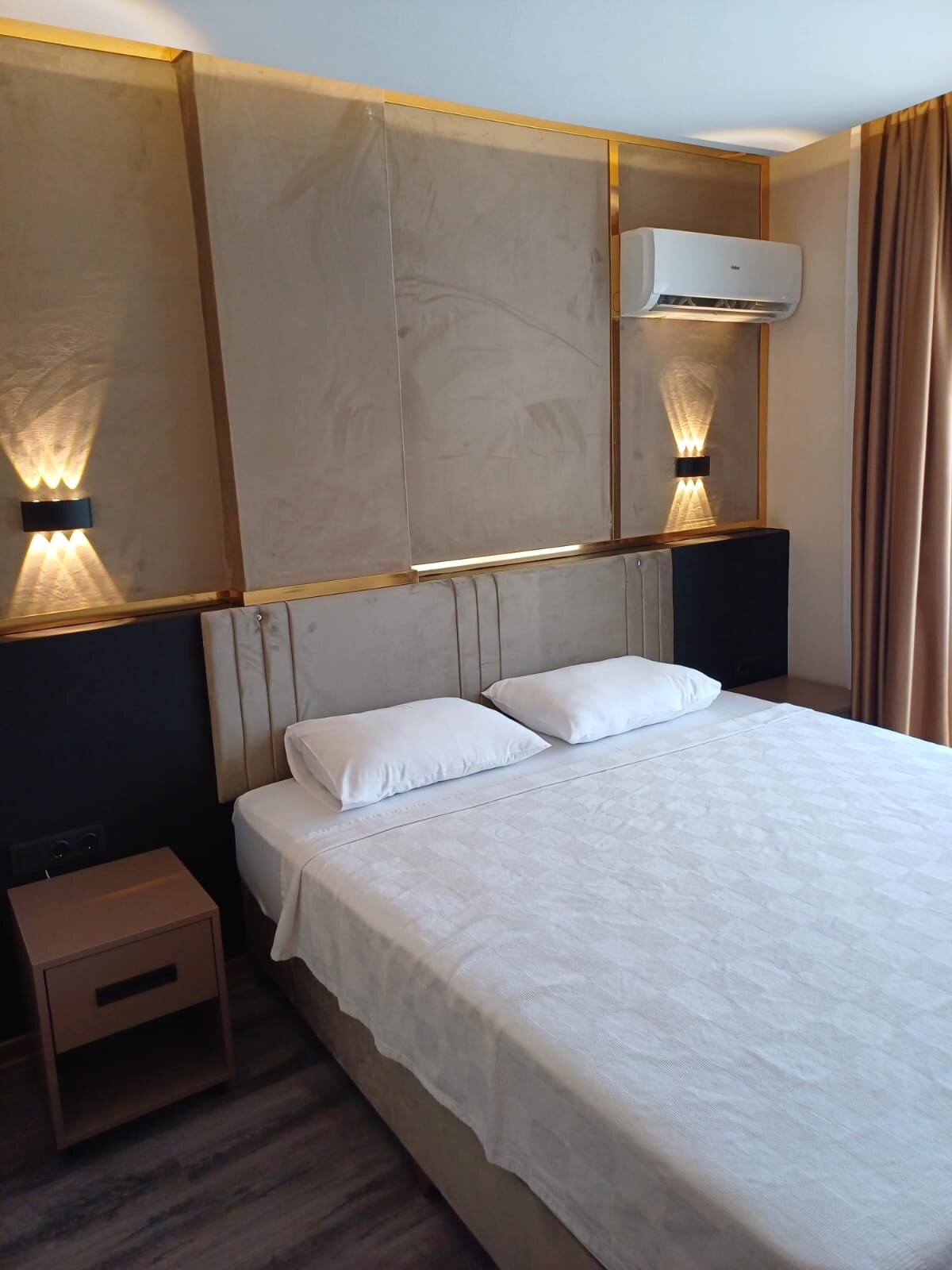 Vois Kemer Hotel & SPA galeri 3
